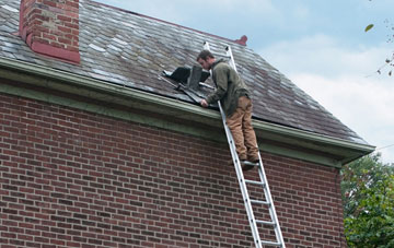 what affects urgent Upper Clapton roof repairs