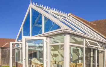 conservatory roof insulation costs Upper Clapton