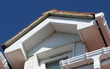 Upper Clapton fascia installation costs