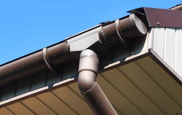 types of Upper Clapton fascias