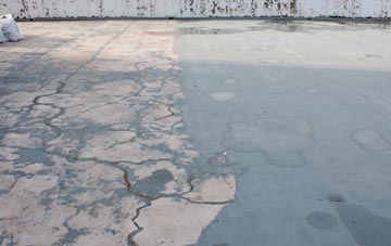 Upper Clapton fibreglass roof repair costs