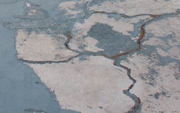 fibreglass roofing replacement Upper Clapton