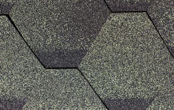 Upper Clapton fibreglass shingle repairs