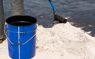 find Upper Clapton flat roof waterproofing companies