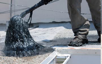 Upper Clapton flat roof waterproofing costs
