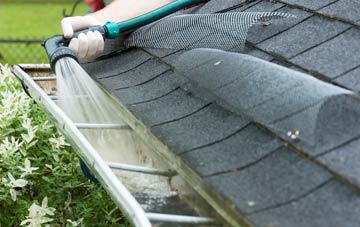 Upper Clapton gutter cleaning costs