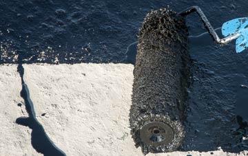 Upper Clapton liquid sealant waterproofing