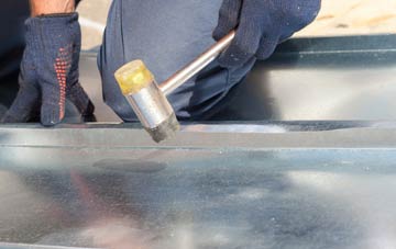 Upper Clapton metal roofing costs