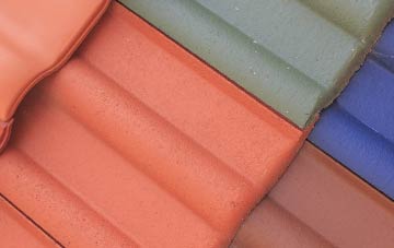 Upper Clapton plastic roofing companies
