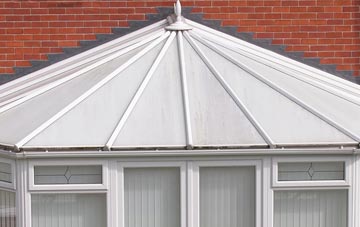Upper Clapton polycarbonate conservatory roof repairs
