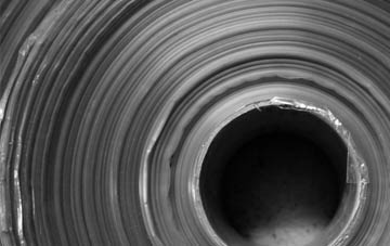 Upper Clapton pvc roof replacement