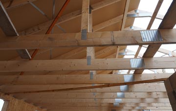 Upper Clapton roof truss costs