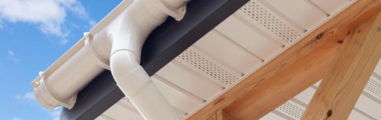 get Upper Clapton guttering quotes today