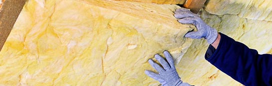 quotes for Upper Clapton roof insulation