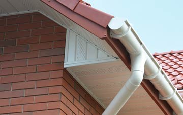Upper Clapton soffit repair costs