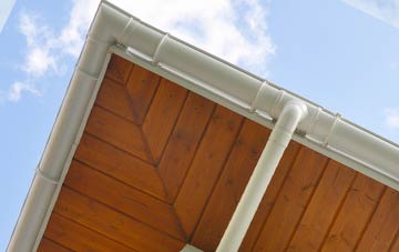 Upper Clapton soffit types