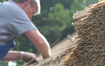 professional Upper Clapton thatchers