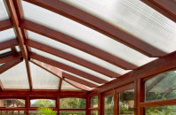Upper Clapton conservatory roofing insulation