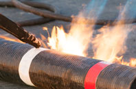 Upper Clapton flat roofing replacement
