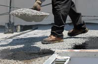 find rated Upper Clapton flat roofing replacement companies