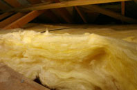 Upper Clapton pitch roof insulation
