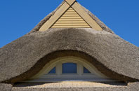 Upper Clapton thatch roofing